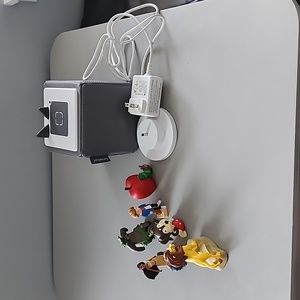 Toniesbox and tonies - EUC